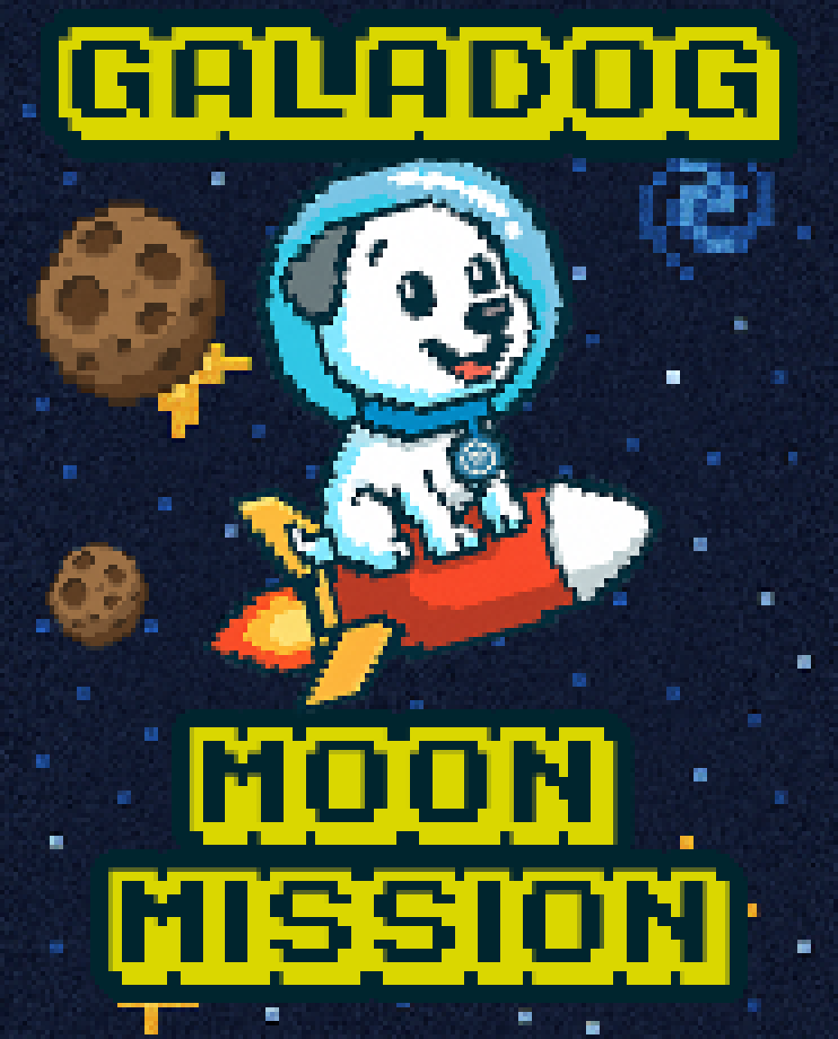 Moon Mission
